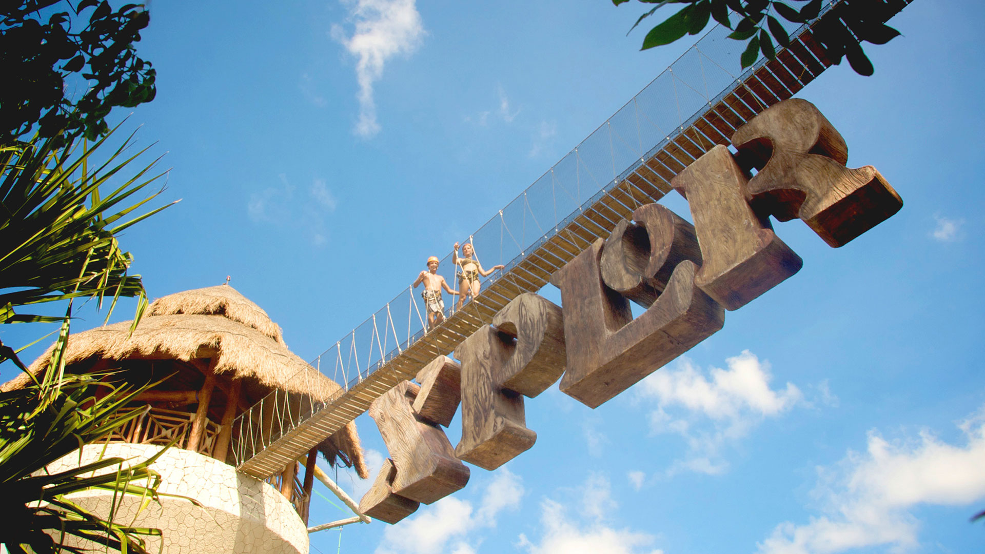 xplor adventure cancun