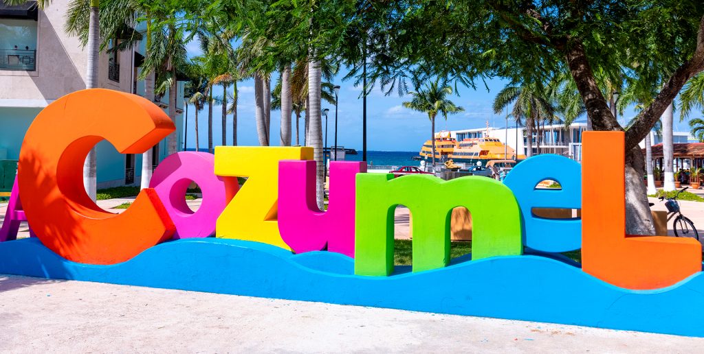 EL SABOR DE COZUMEL Travel Tips