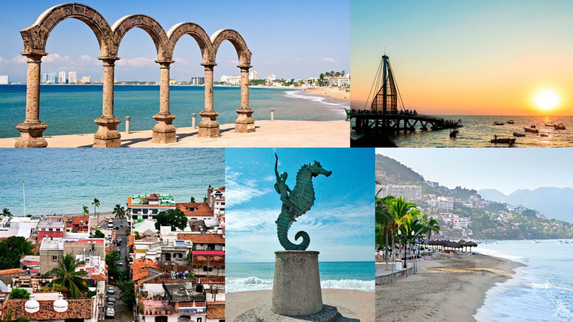 TIPS TO TRAVEL TO PUERTO VALLARTA - Travel tips