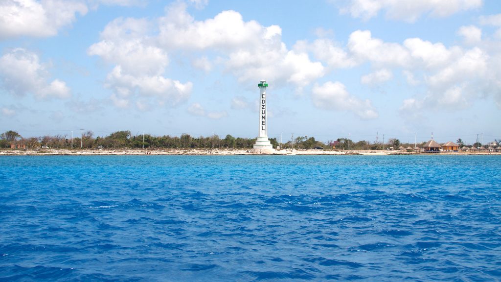 Cozumel