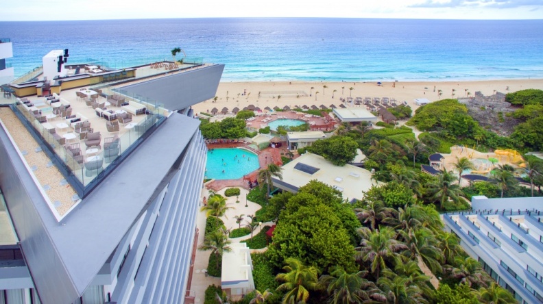 Park Royal Beach Cancun