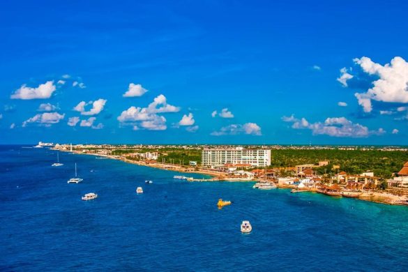 UNMISSABLE PLACES TO SEE IN COZUMEL - Cozumel