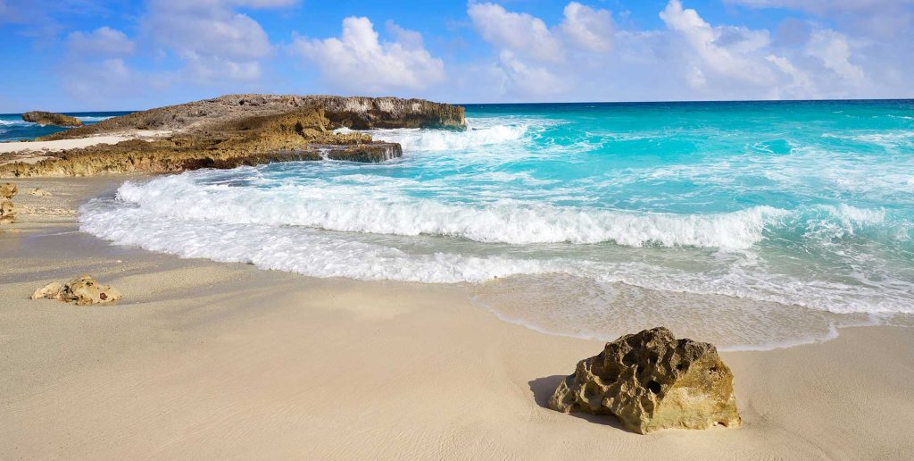 THE BEACHES THAT YOU NEED TO VISIT IN COZUMEL - Travel tips