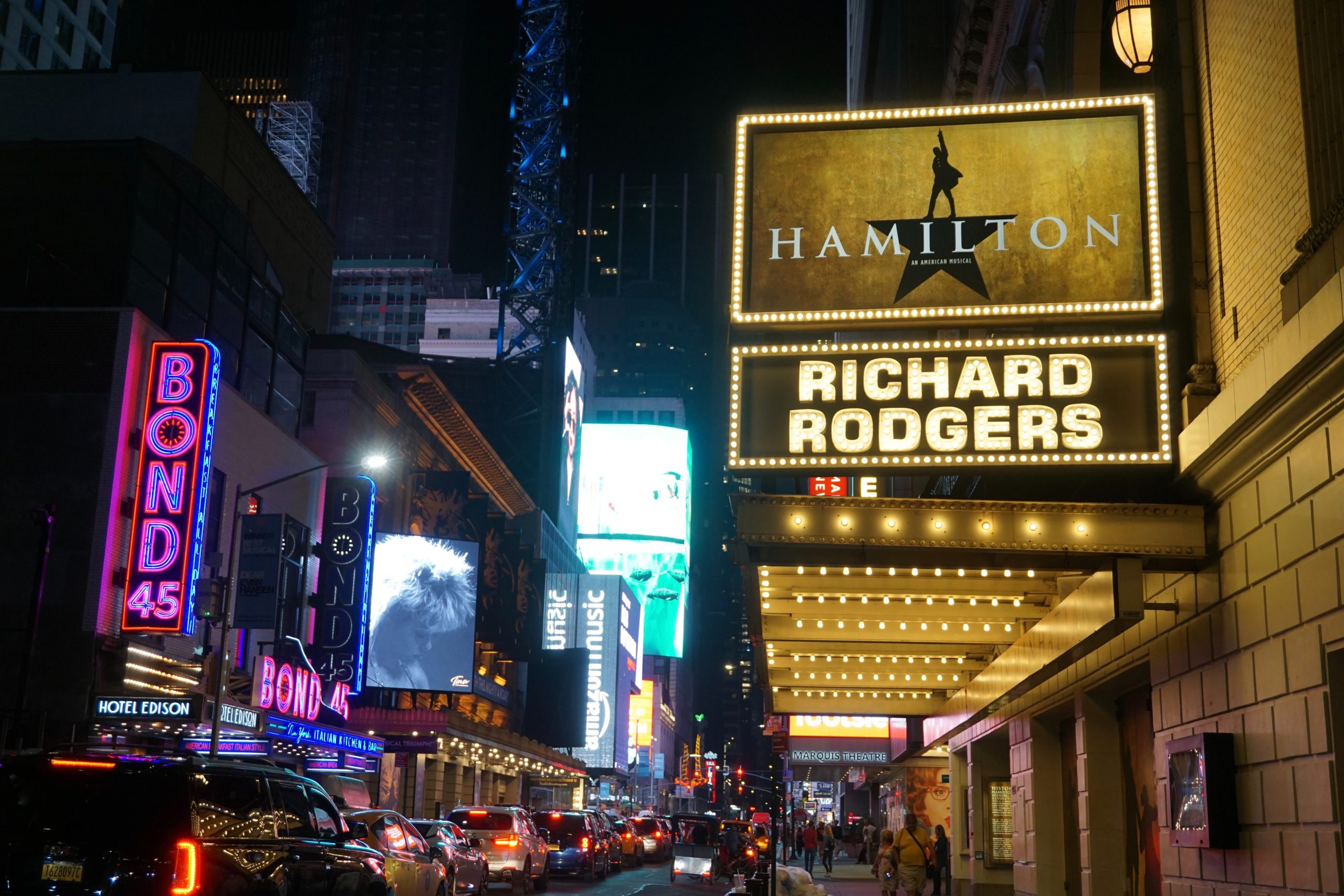 Times Square