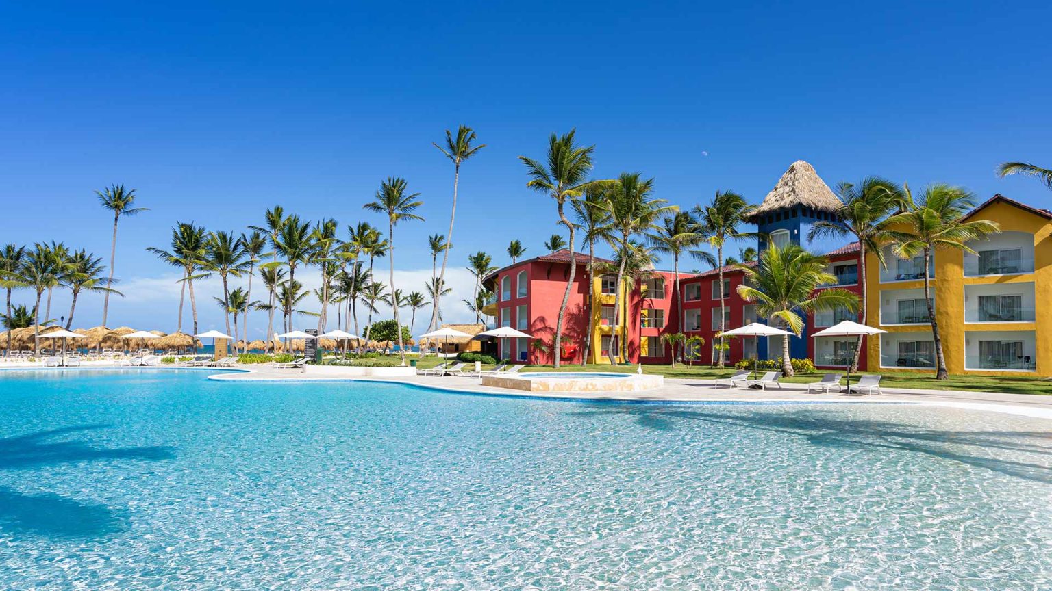 Nouvel An à Punta Cana : commencez 2024 avec une fête caribéenne - Simply  Dominican - Villas & Locations de vacances de luxe en République Dominicaine