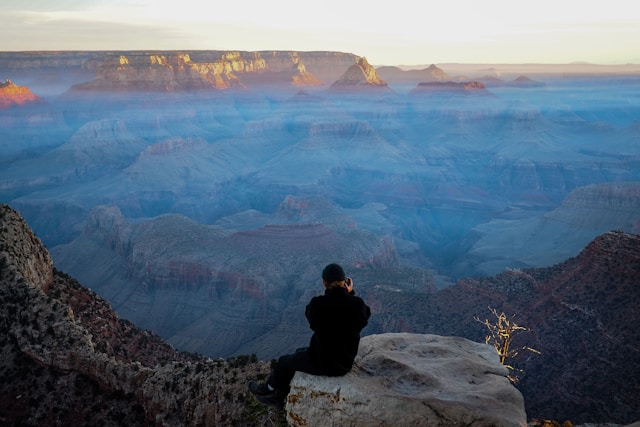Grand Canyon ecoturism