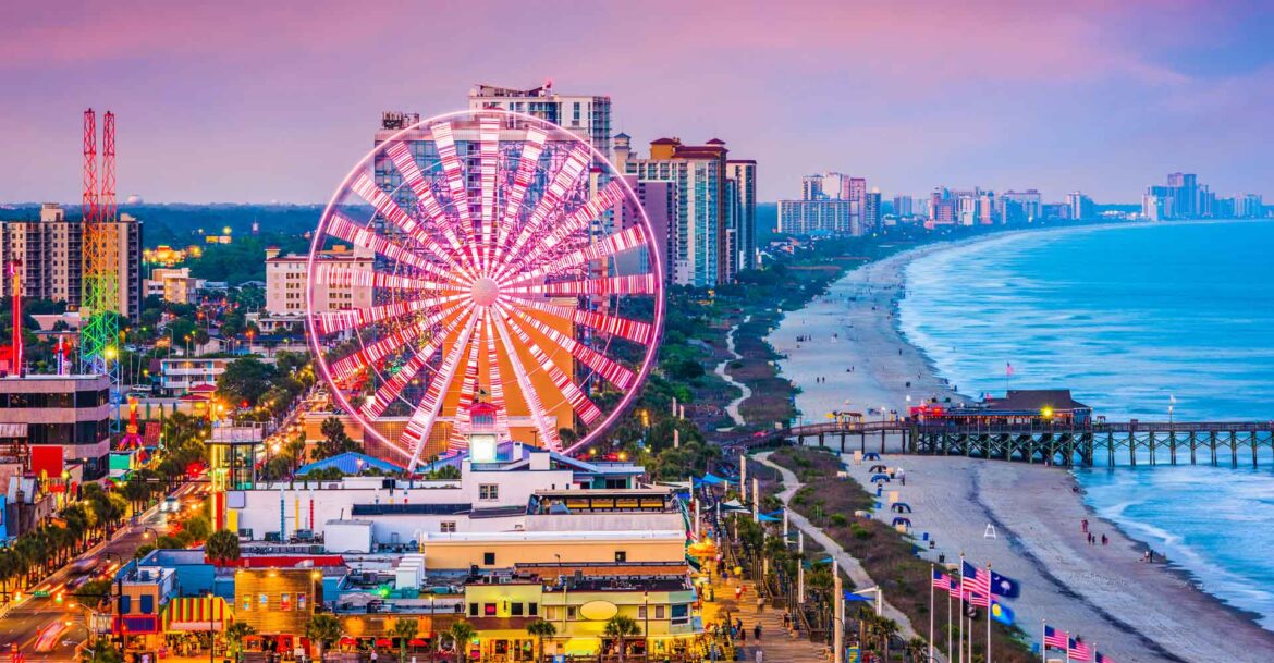 Myrtle Beach