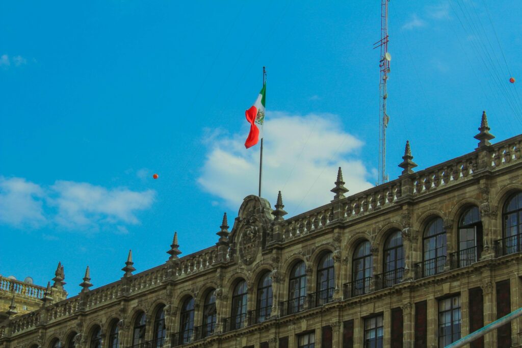 Mexico City