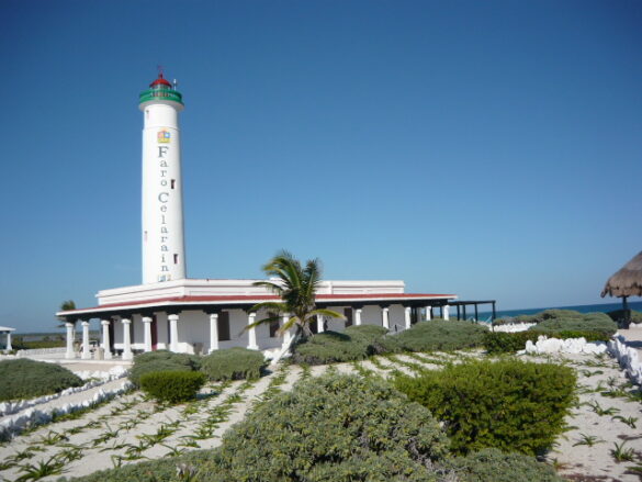 Punta Sur