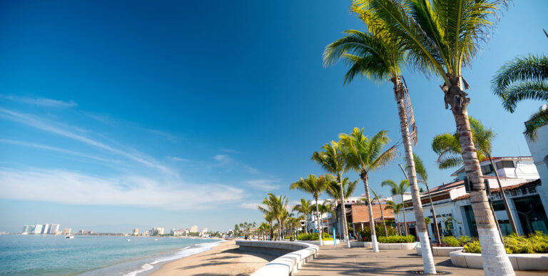 Puerto Vallarta