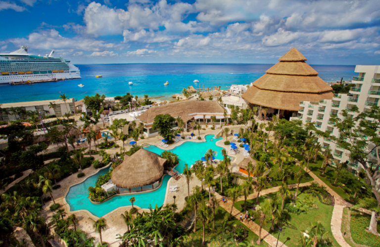 grand park royal cozumel