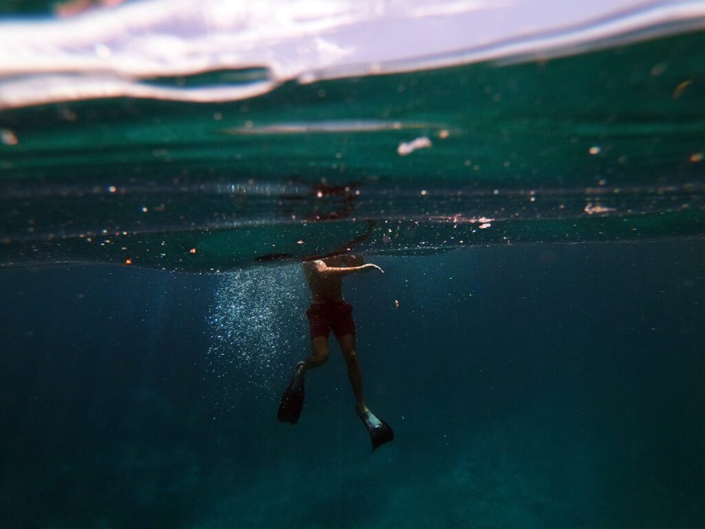 Cozumel diving