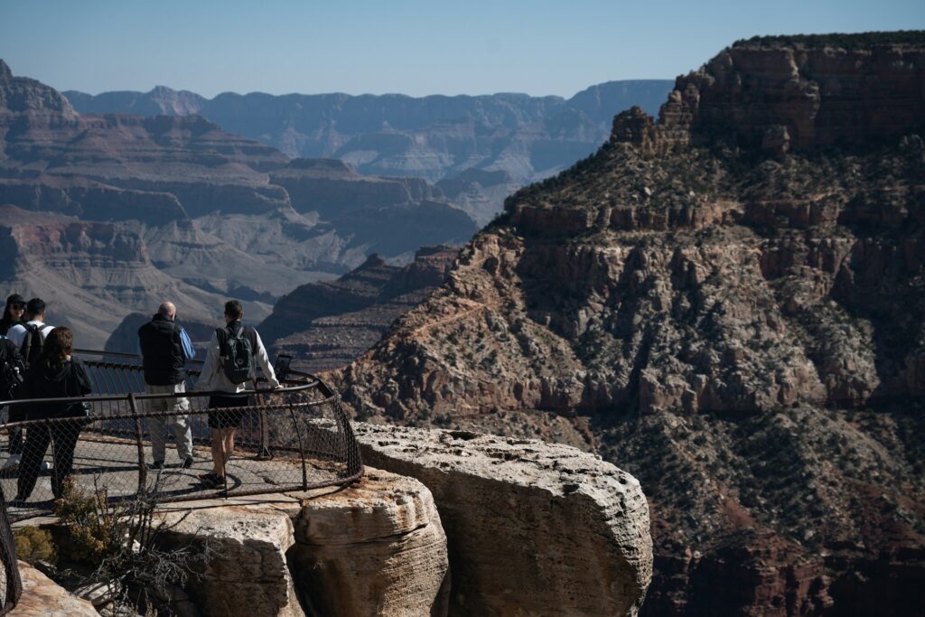 GRAND CANYON- ROAD TRIP  UNITED STATES