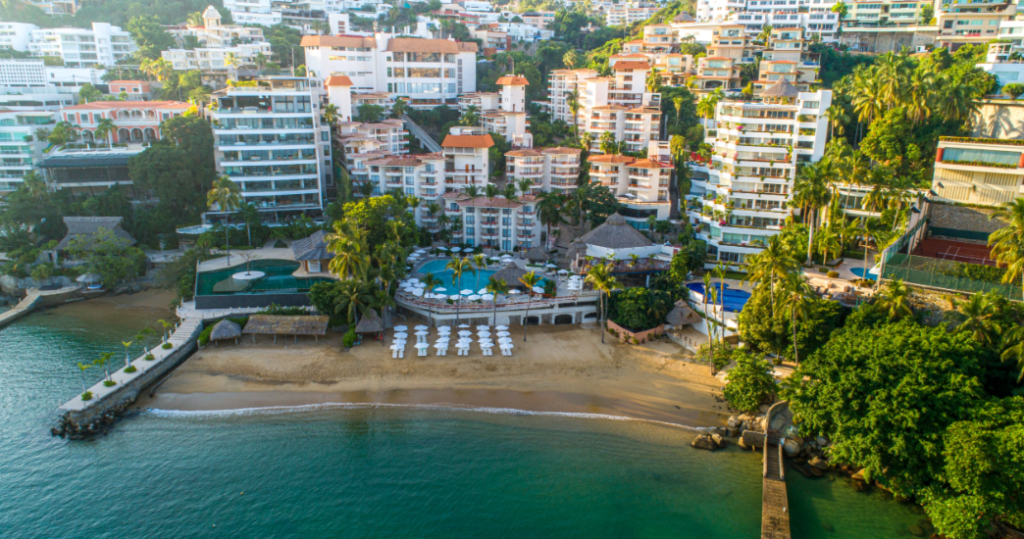 park royal acapulco