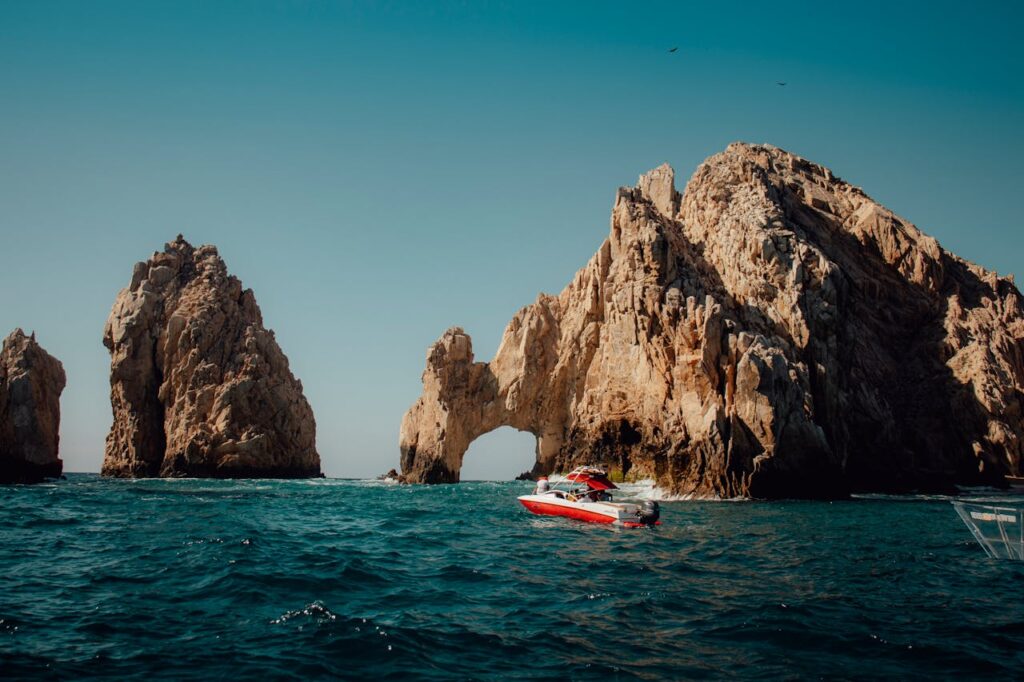 los cabos- beaches mexico