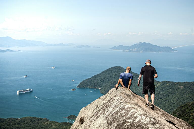 ilha grande- rio de janeiro beaches