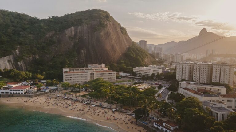 rio de janeiro beaches