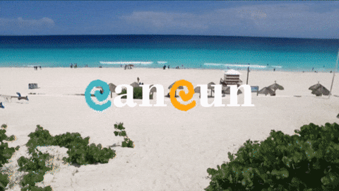cancun, caribbean