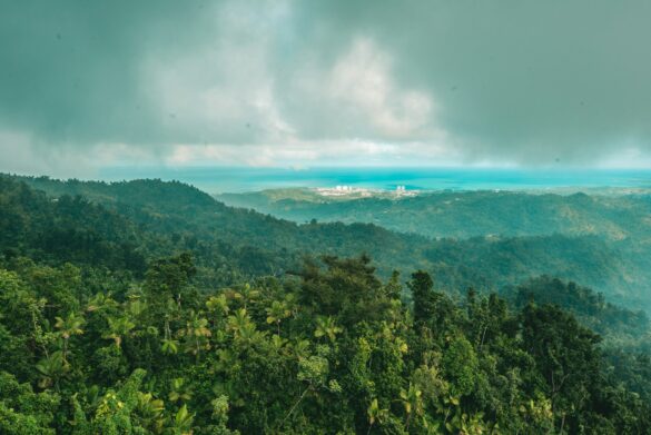 puerto rico