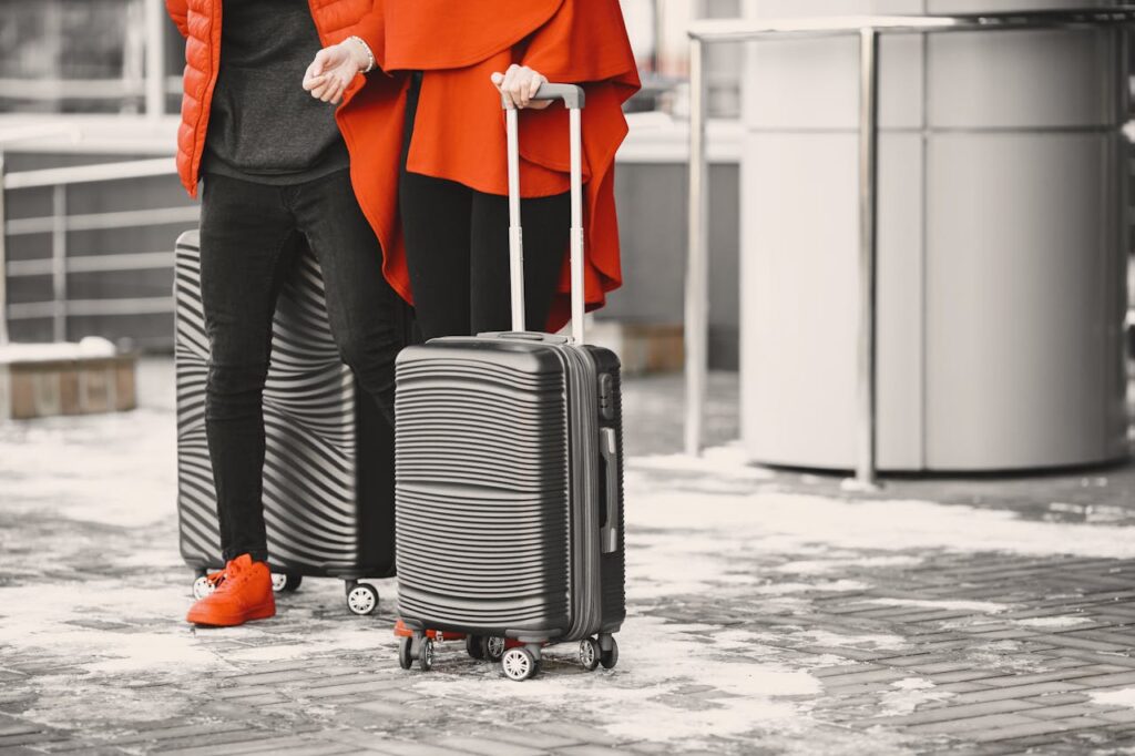 FUTURE OF TOURISM IS SMART