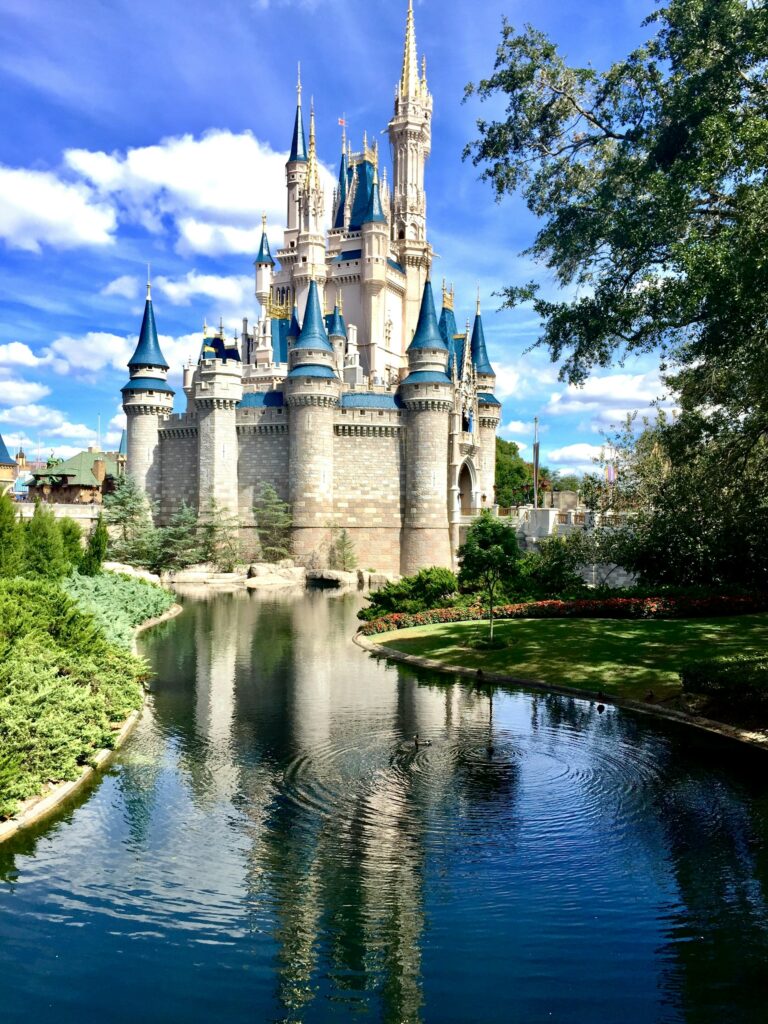 summer orlando