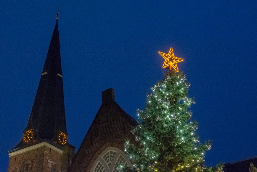 christmas travel