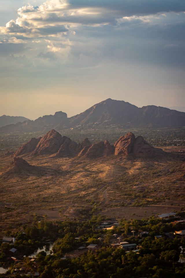 arizona