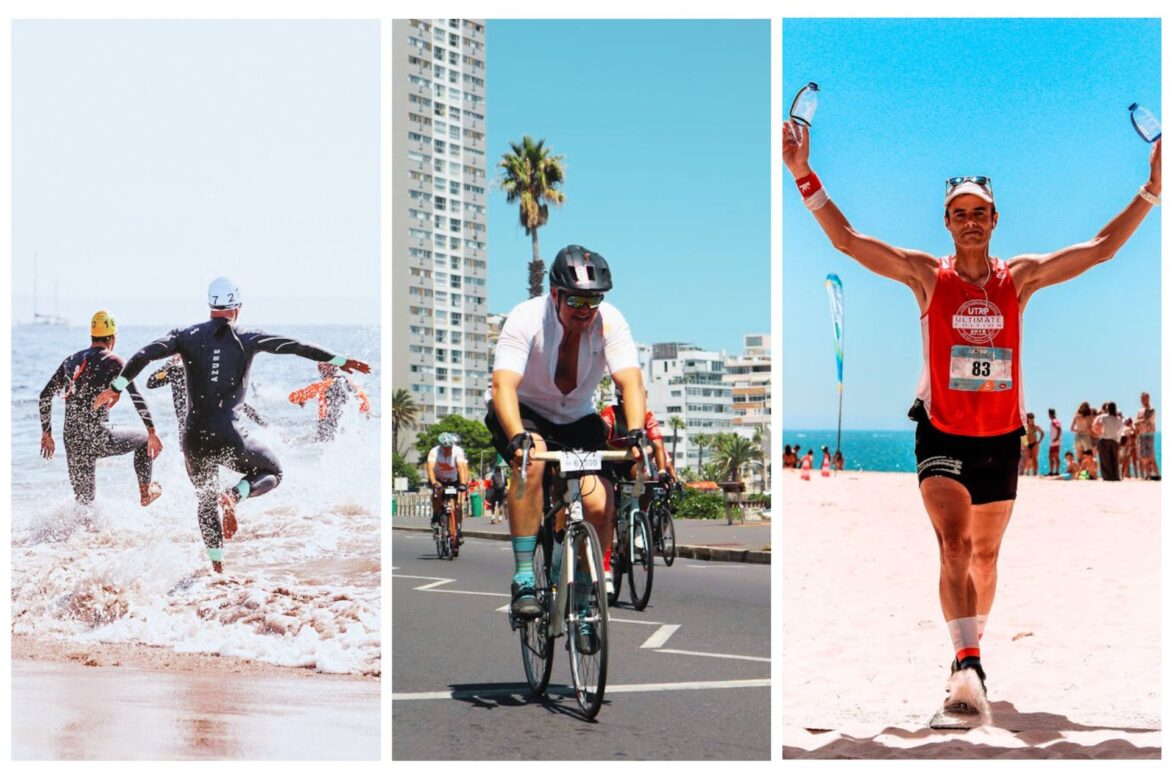 Ironman Cozumel Ironman Cozumel