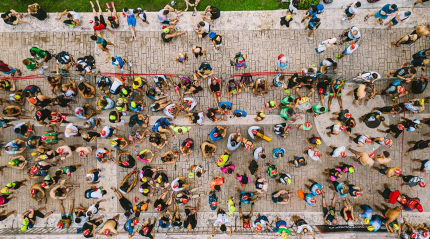 ironman cozumel