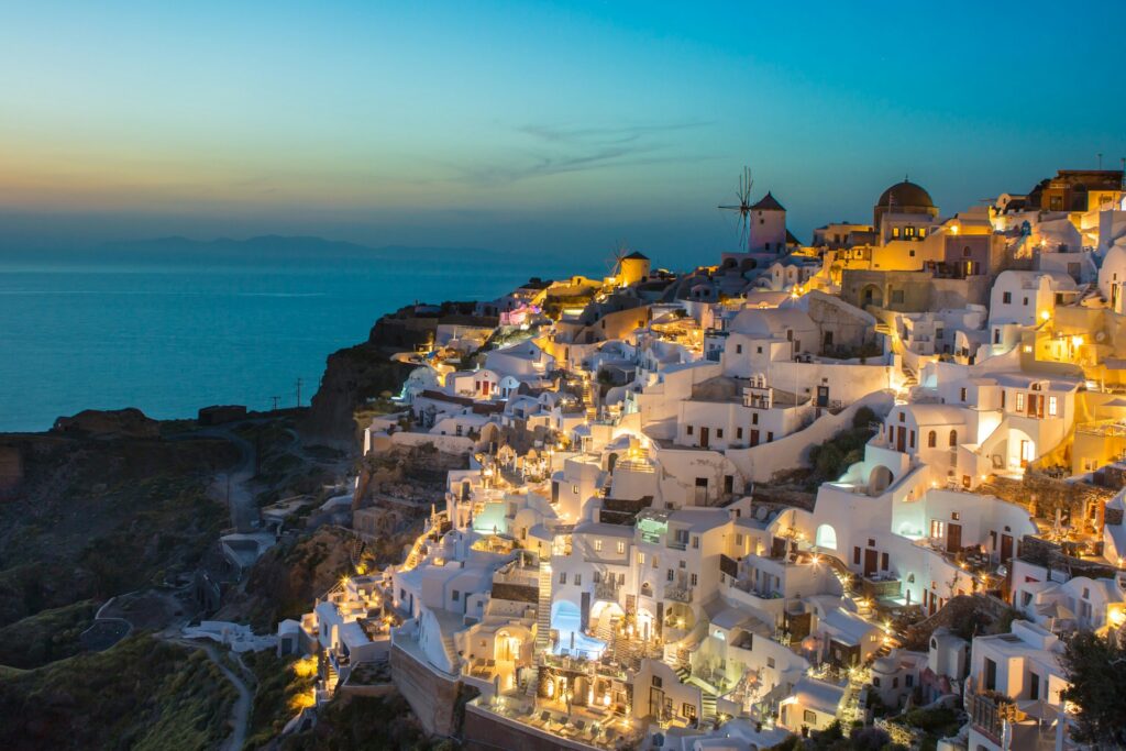 instagram tiktok destinations