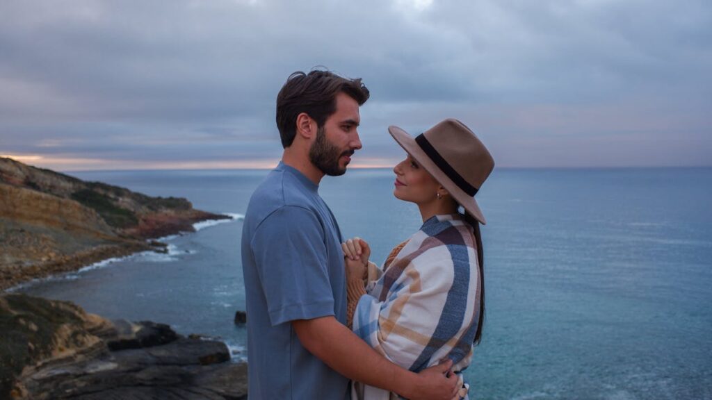 romantic getaway