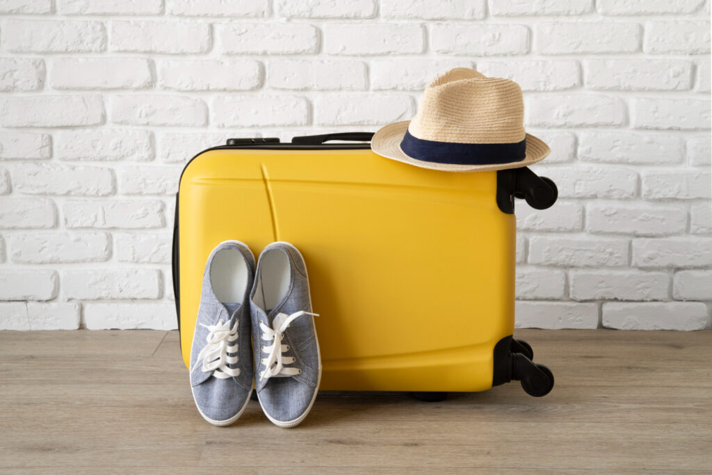 luggage