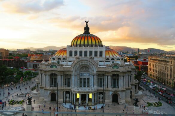 MEXICO