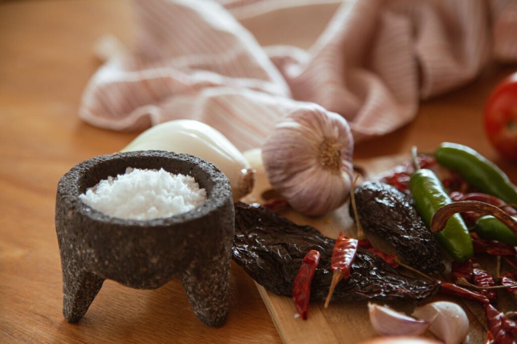 mexican chile