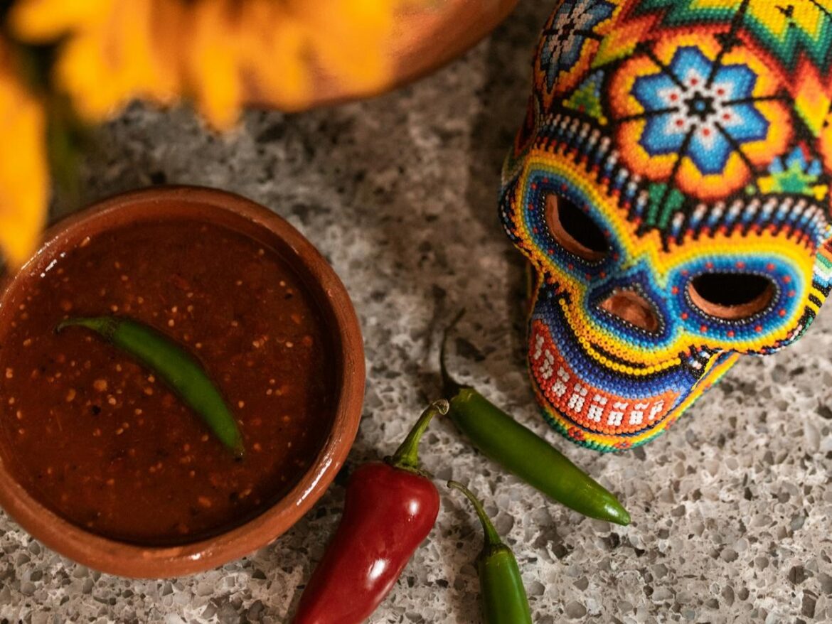 pexels-rdne-5737451 spicy mexican food