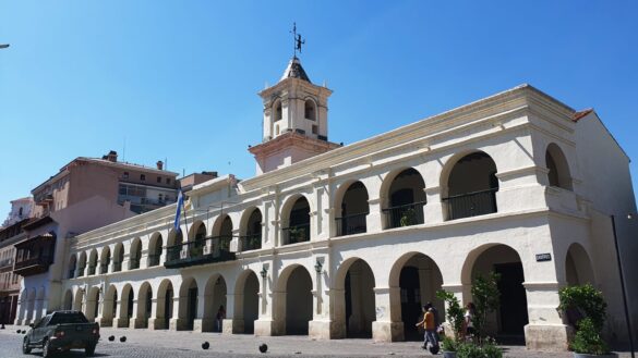 salta calm destinations southamerica