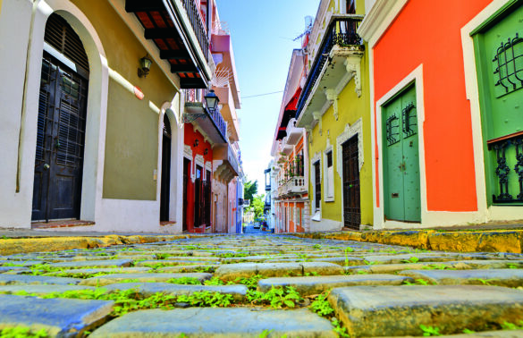 puerto rico