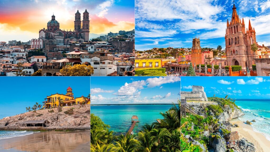royal holiday destinations