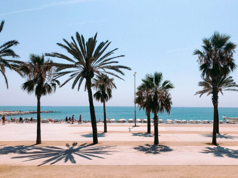 barceloneta