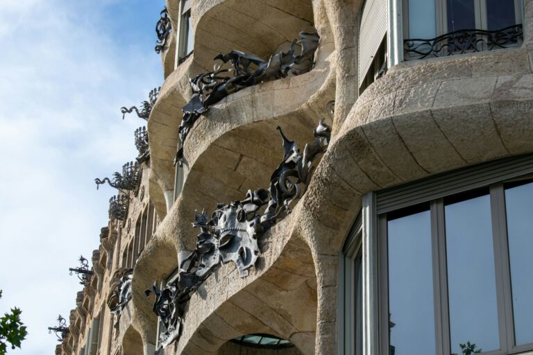 casa milá