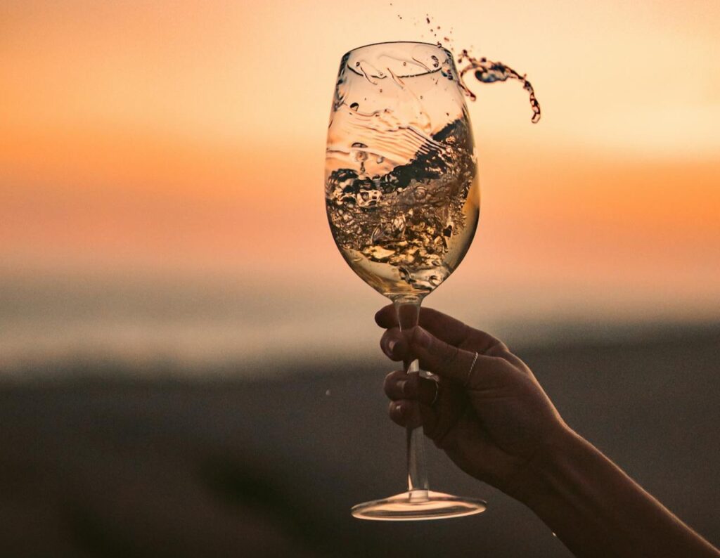 New Year's Eve destinations