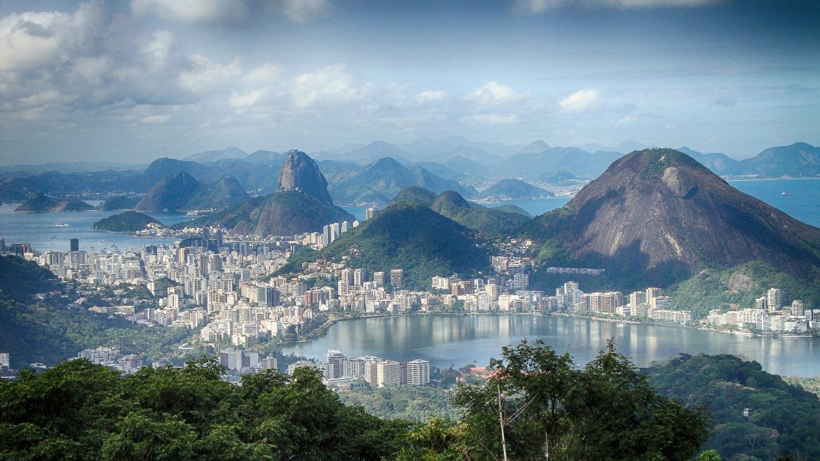 Rio de Janeiro