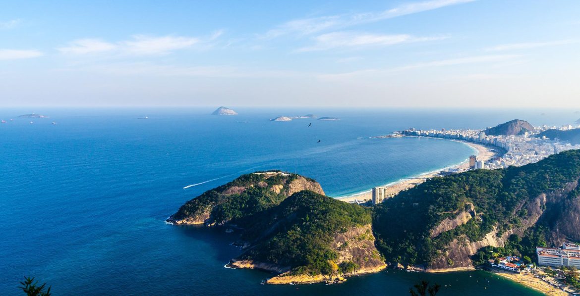 Rio de Janeiro PRAIAS