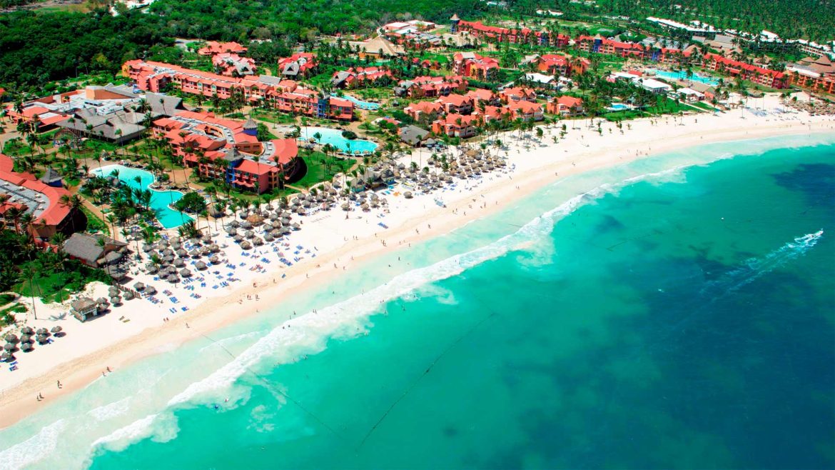 1-Caribe-Deluxe-Princess-Aerea Caribe Deluxe Princess