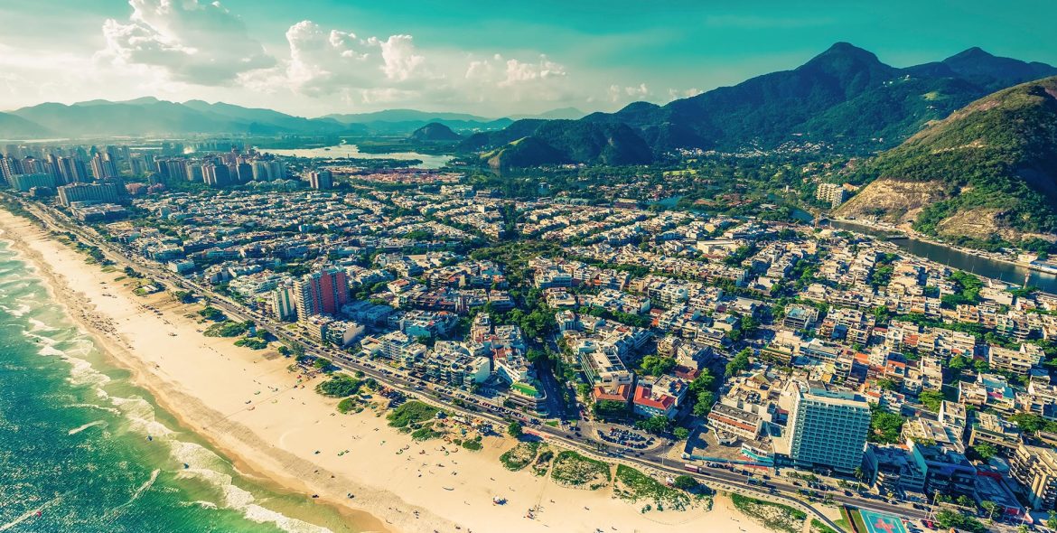 Rio de Janeiro