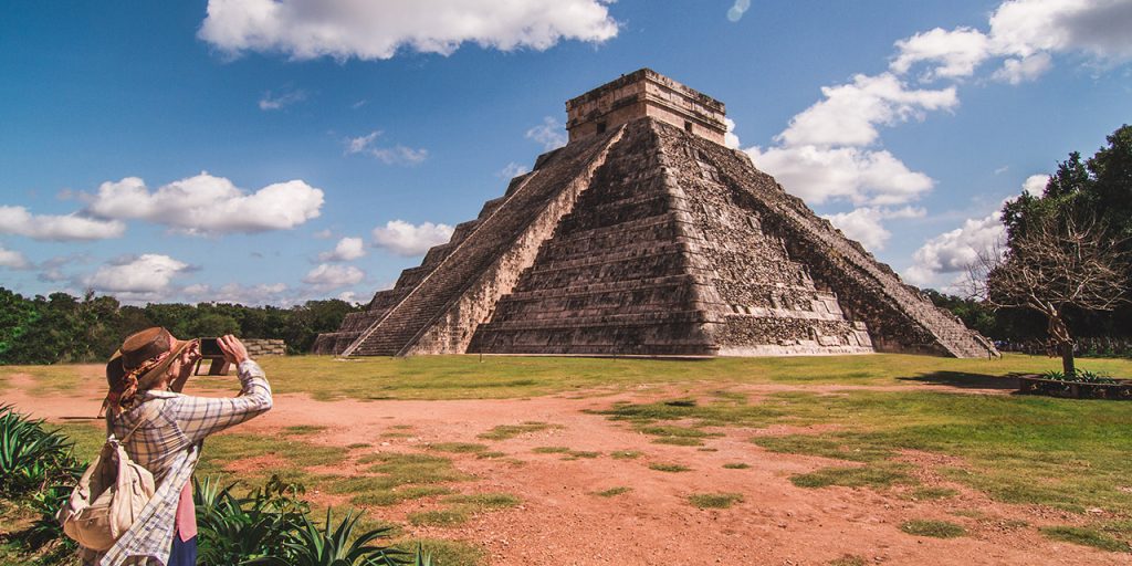 Chichén Itzá