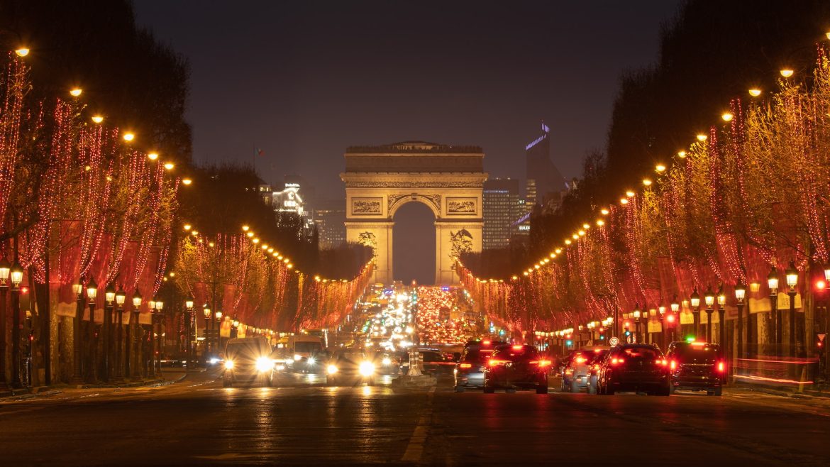 Paris