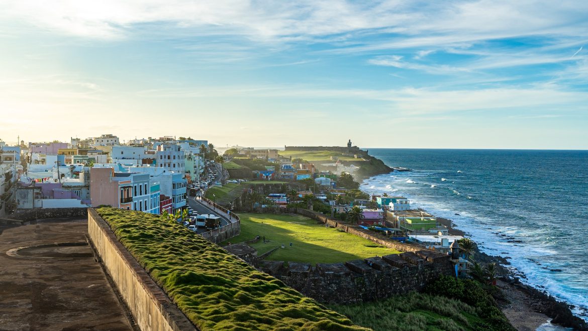 PORTO RICO