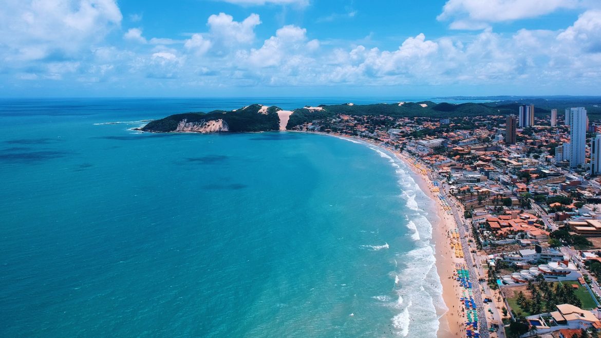 PRAIAS