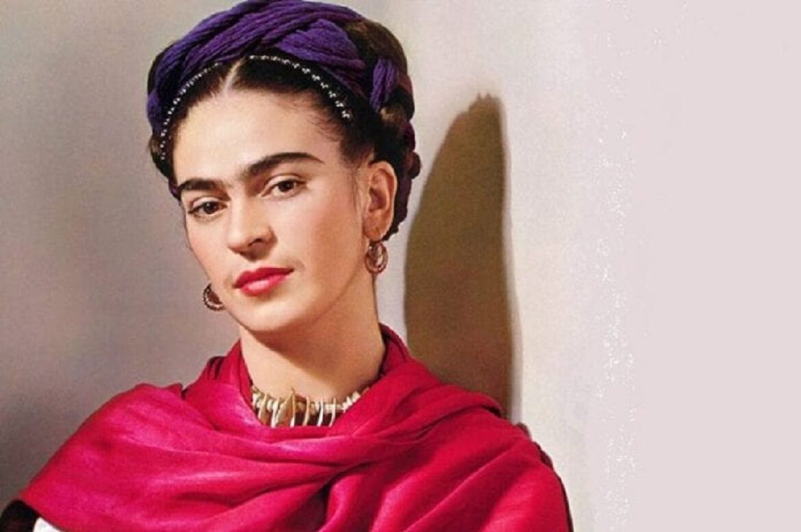 Frida